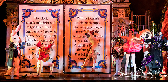 Nutcracker Battle eve pc Sharen Bradford-6498
