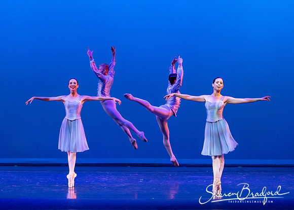 Trio for Six pc Sharen Bradford-0932