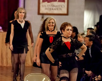 7 Kendra Dance Team