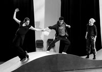 Hillside rehearsal pc Sharen Bradford-2084
