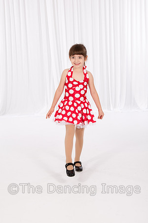Friday, Lilly-2050