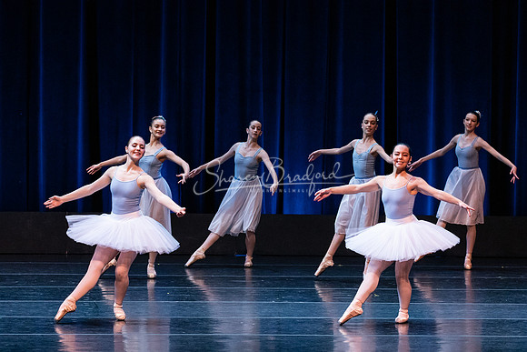 CCBT Glazunouv Rhapsody pc Sharen Bradford-1591