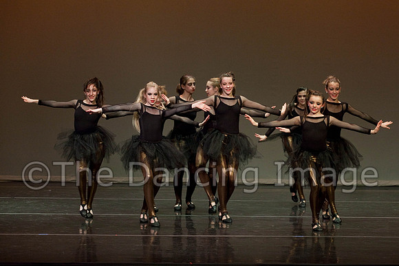 TBT PACE 09-0934