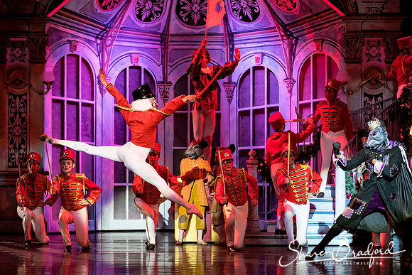 Nutcracker Battle eve pc Sharen Bradford-6601