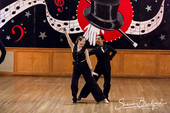 Quickstep Formation pc Sharen Bradford-0611