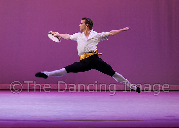 Tarantella-