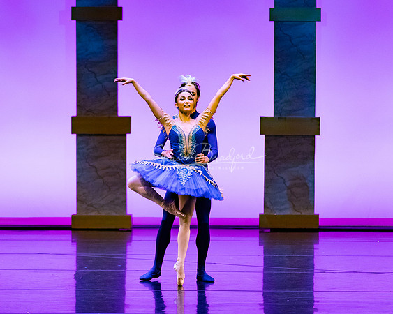 Ballet NTX Sleeping Beauty pc Sharen Bradford-1830
