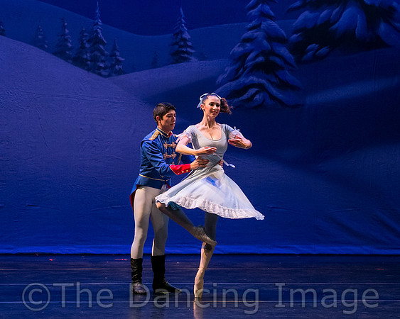 Royale Ballet Nutcracker-0996