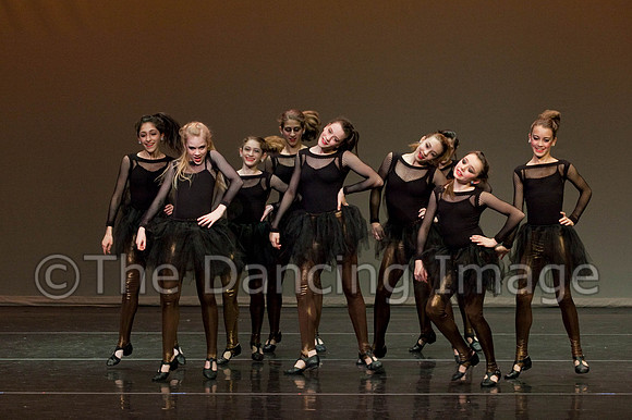 TBT PACE 09-0922