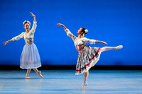 Ballet Ensemble of Texas-