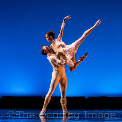 Romeo and Juliet  pc Sharen Bradford-2047