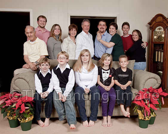 Cathy's Family 0008