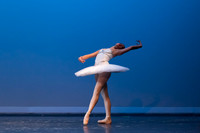 La Bayadere - McCarty-McCowan