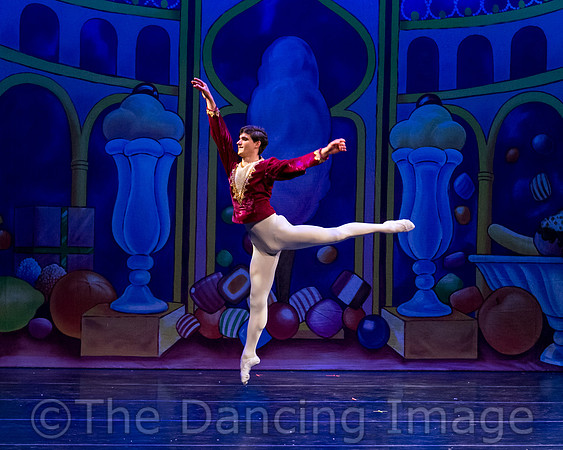 Royale Ballet Nutcracker-2303