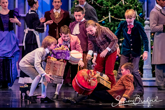 Nutcracker matinee pc Sharen Bradford-4137