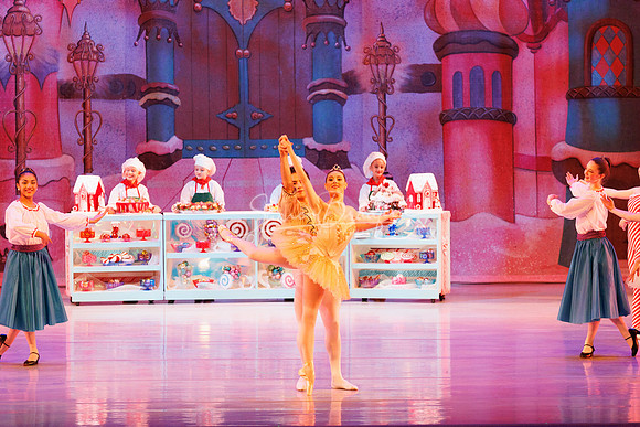 CPA Nutcracker 11-26-23 pc Sharen Bradford-7762