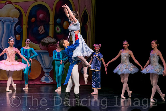 Royale Ballet Nutcracker-1581