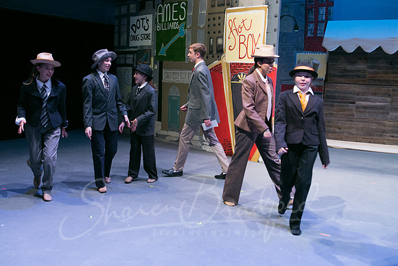 Guys Dolls Fri pc Sharen Bradford-1083