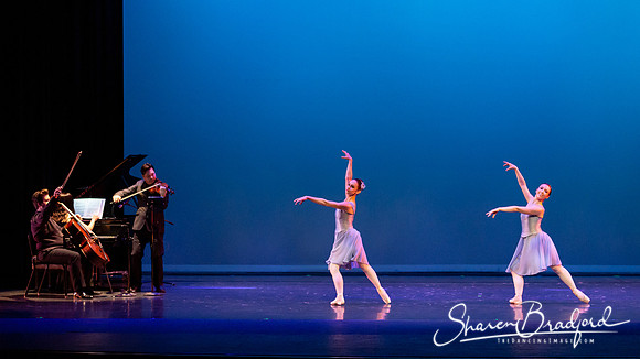 Trio for Six pc Sharen Bradford-0951