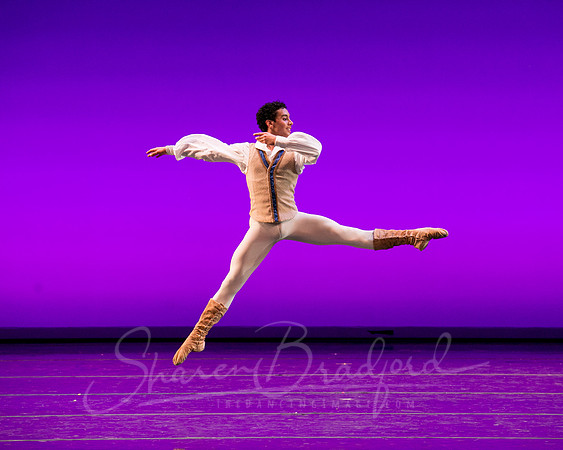 Swan Lake Pas de Trois-3978