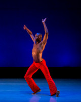 Alvin Ailey ADT-0034