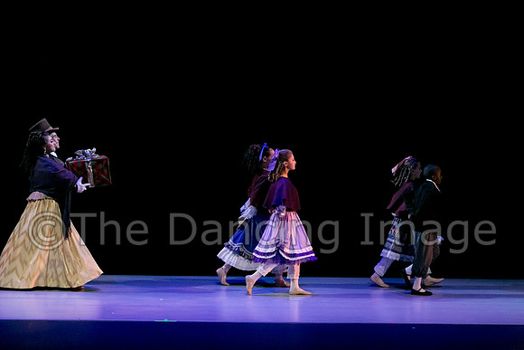 Nutcracker Sat-2738