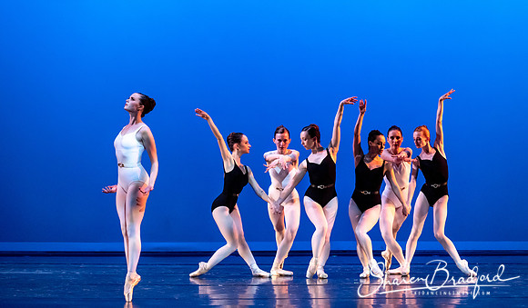 Petites Danses pc Sharen Bradford-41200