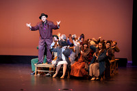 Guys and Dolls