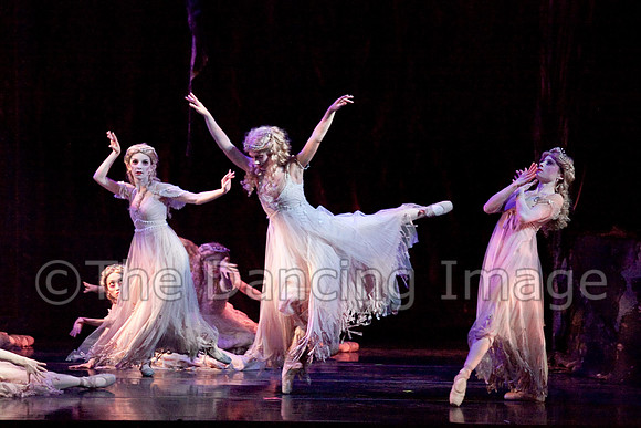 Dracula Thurs Act III-1947