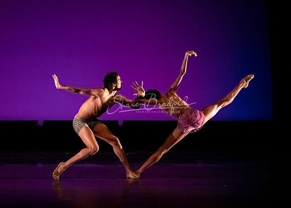 Art Songs Pas de Deux pc Sharen Bradford-41110