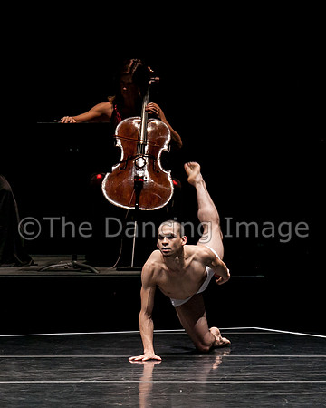 Spectrum Dance - LOVE-0832