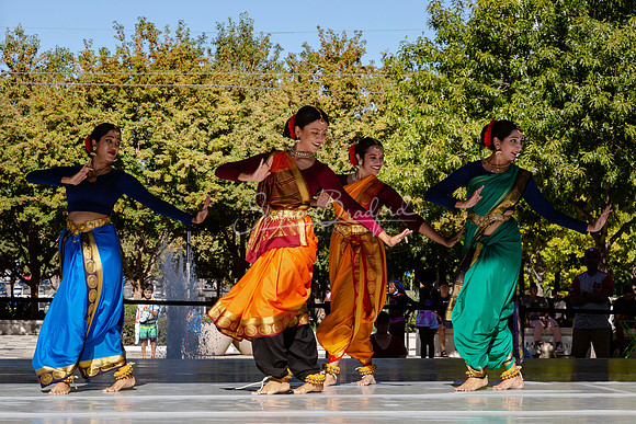 Indique Dance pc Sharen Bradford-1703