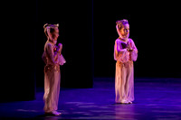 Arabian Variation
