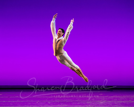 Swan Lake Pas de Trois-3976