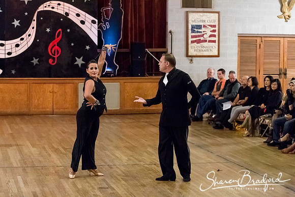 Quickstep Formation pc Sharen Bradford-0601