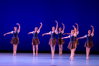 Dallas Ballet Company