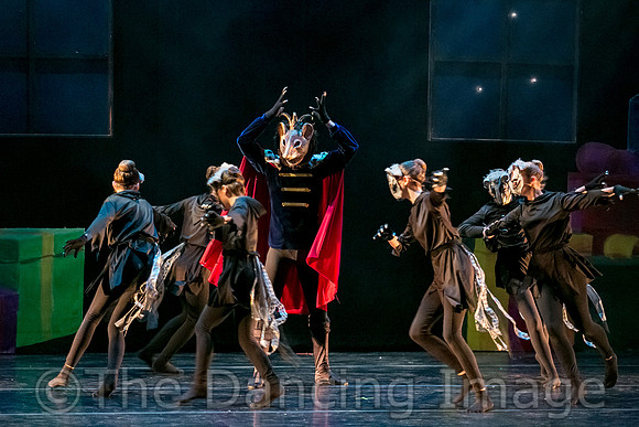 Royale Ballet Nutcracker-0783
