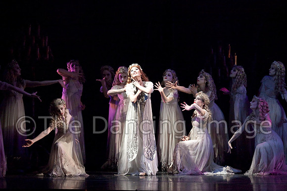 Dracula Thurs Act III-1992