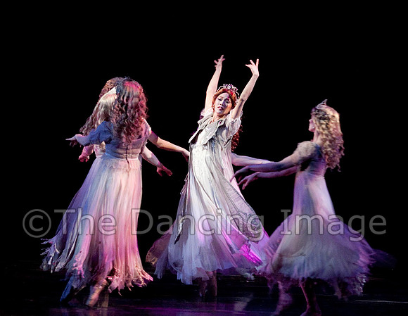 Dracula Thurs Act III-2009