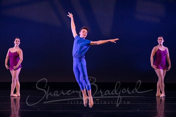 Dallas Ballet Company pc Sharen Bradford-4680