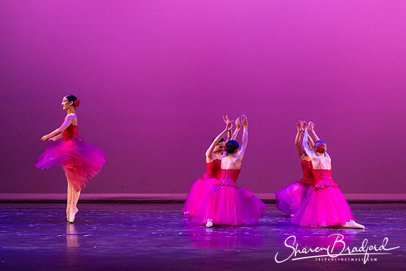 Waltz of the Flowers pc Sharen Bradford-2799
