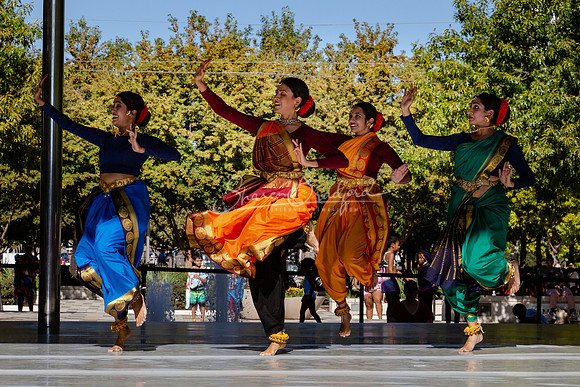 Indique Dance pc Sharen Bradford-1704
