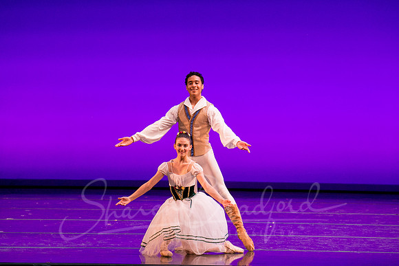 Swan Lake Pas de Trois-3914
