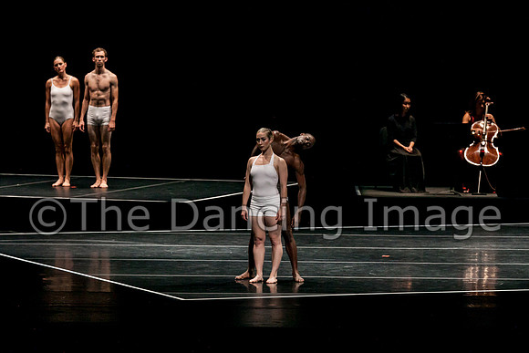 Spectrum Dance - LOVE-0430