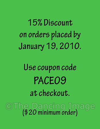 TBT Dallas Academy PACE Coupon
