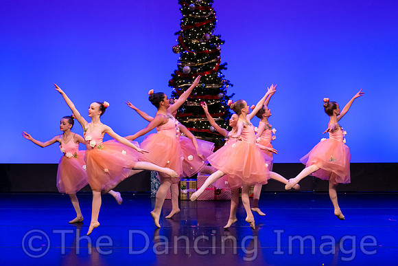 Clara's Dream - pc Sharen Bradford-9301