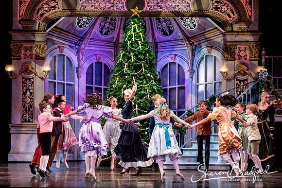 Nutcracker matinee pc Sharen Bradford-4285