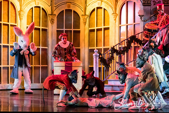 Nutcracker Battle eve pc Sharen Bradford-6504