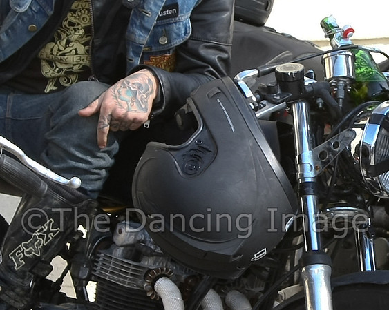 Rockers vs Mods -1344