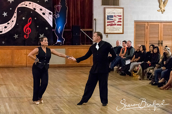 Quickstep Formation pc Sharen Bradford-0602